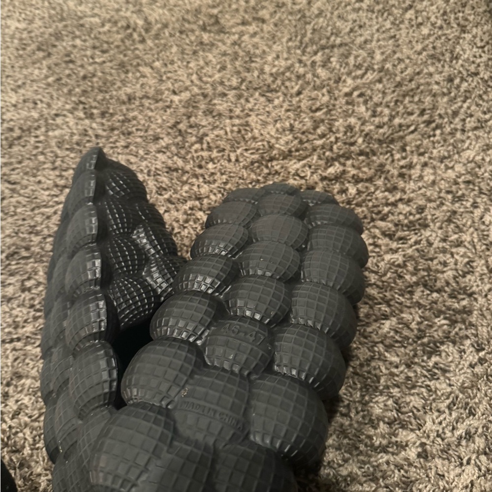 Bubble slides size 11 - Picture 5 of 5